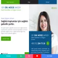 mugeaksoy.com mugeaksoy.com