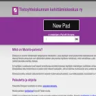 muistio.tieke.fi