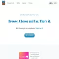 mui-treasury.com mui-treasury.com