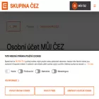 mujcez.cz