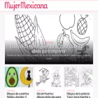 mujermexicana.mx mujermexicana.mx