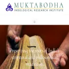 muktabodha.org muktabodha.org