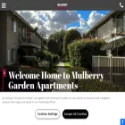 mulberrygardensapartments.com