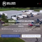 mulderbrothers.com