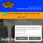 muldoonstowingandautorepair.com muldoonstowingandautorepair.com