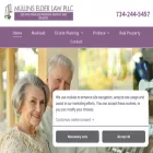 mullinselderlaw.com mullinselderlaw.com