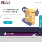 multi-byte.com multi-byte.com