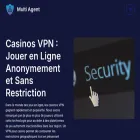 multiagent.fr
