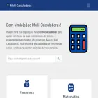 multicalculadoras.com multicalculadoras.com