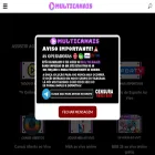 multicanais.reisen multicanais.reisen