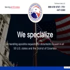 multichoiceapostille.com multichoiceapostille.com