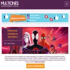 multicinesguadalajara.com multicinesguadalajara.com