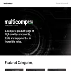 multicomp-pro.com