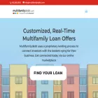 multifamilydebt.com multifamilydebt.com