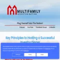 multifamilyinvestornation.com