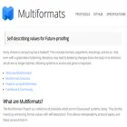 multiformats.io