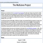 multijava.sourceforge.net