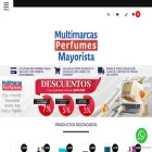multimarcasmayorista.cl multimarcasmayorista.cl