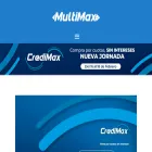 multimax.com.ve multimax.com.ve