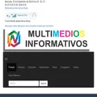 multimediosinformativos.com.mx multimediosinformativos.com.mx
