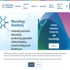 multiplesclerosisacademy.org multiplesclerosisacademy.org