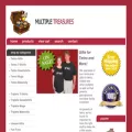 multipletreasures.com multipletreasures.com