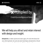 multipliedby.com multipliedby.com