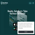 multipolls.com multipolls.com