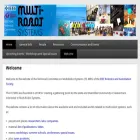 multirobotsystems.org