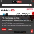 multisalesinc.com multisalesinc.com