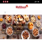 multisnack.co.za