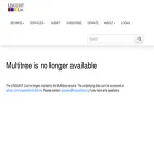 multitree.org