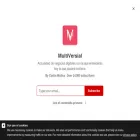 multiversial.es multiversial.es