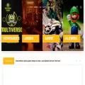 multiversogeekbr.com.br multiversogeekbr.com.br