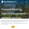 multnomahgroup.com