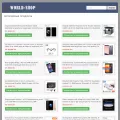 mulyashop.com