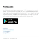 mumastudios.com mumastudios.com