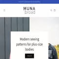 munaandbroad.com