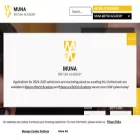 munabritishacademy.ae munabritishacademy.ae
