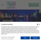 mundoarcadesevilla.es mundoarcadesevilla.es