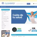mundoelectro.com mundoelectro.com