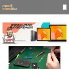 mundoinformatica.es mundoinformatica.es