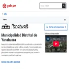 muniyanahuara.gob.pe