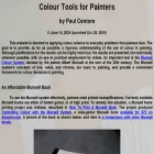 munsellcolourscienceforpainters.com munsellcolourscienceforpainters.com