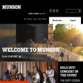 munson.art munson.art