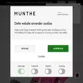 munthe.com