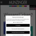 munzinger.de