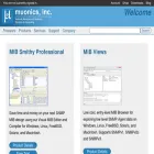 muonics.com muonics.com