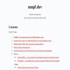 mupf.dev mupf.dev
