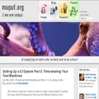 mupuf.org mupuf.org